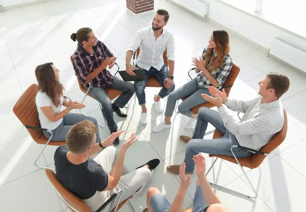 Why Sharing Your Story Can Help Others Heal